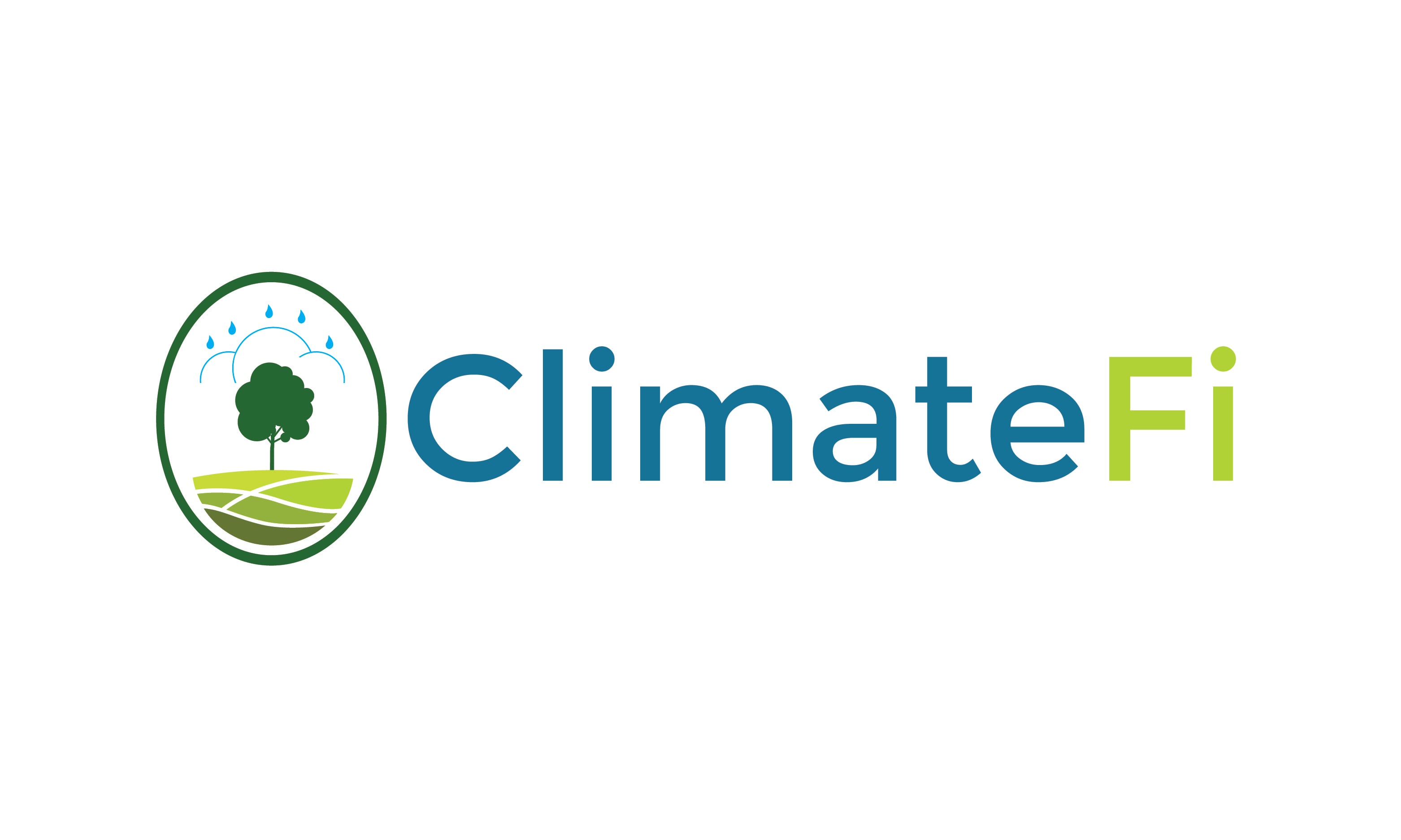 ClimateFi logo